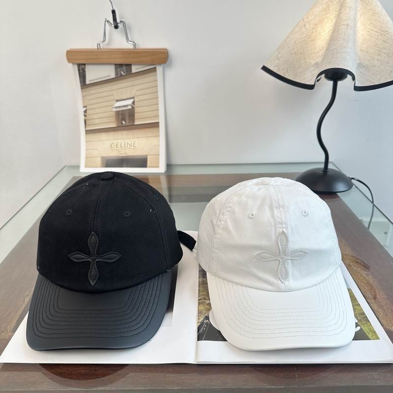 SMFK Cap 083001